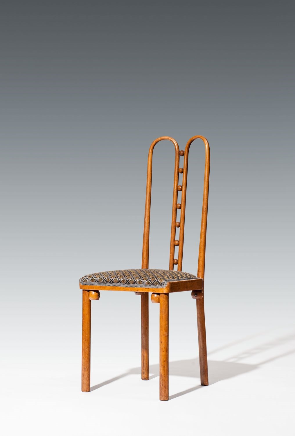 ○本当にレア Vitra JOSEF HOFFMANN Seven-ball ○本当にレア Vitra JOSEF HOFFMANN Seven-ball